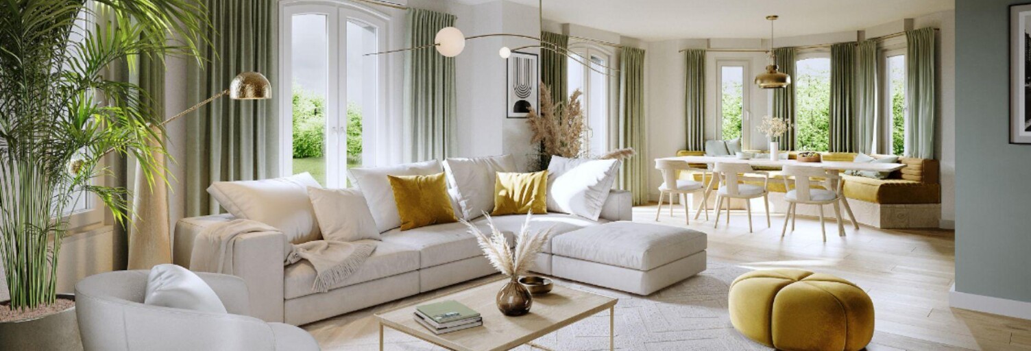 Maison 5 Pièces 160 m² à vendre à Chatou (78400)