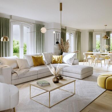 Maison 5 pièces 930000 €