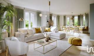 Maison 5 Pièces 160 m² à vendre à Chatou (78400)