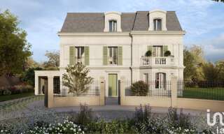 Maison 5 Pièces 213 m² à vendre à Chatou (78400)