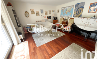 Appartement 3 Pièces 73 m² à vendre à Antony (92160)