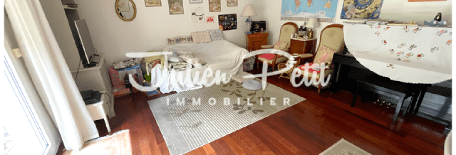 Appartement 3 Pièces 73 m² à vendre à Antony (92160)