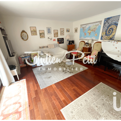 Appartement 3 pièces 474000 €