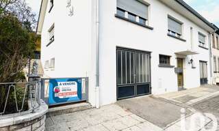 Maison 5 Pièces 129 m² à vendre à Etzling (57460)