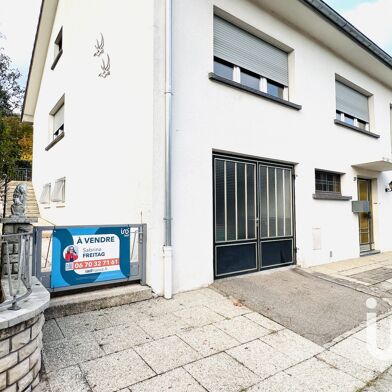 Maison 5 pièces 185000 €