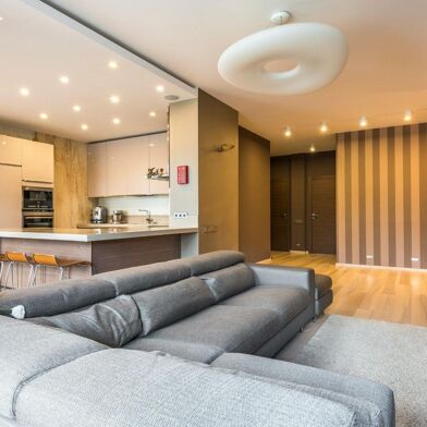 Appartement 3 pièces 749000 €