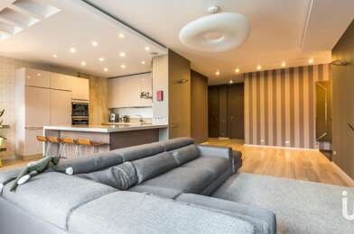 Appartement 3 pièces 749000 €