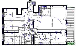 Appartement 5 Pièces 128 m² à vendre à Issy-les-Moulineaux (92130)