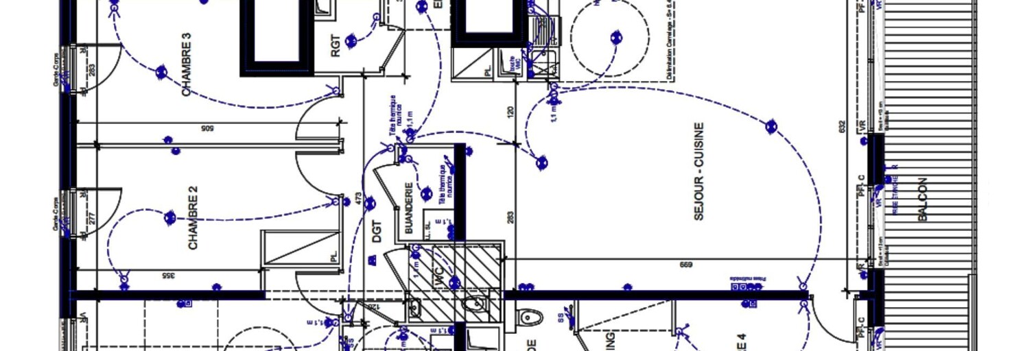 Appartement 5 Pièces 128 m² à vendre à Issy-les-Moulineaux (92130)