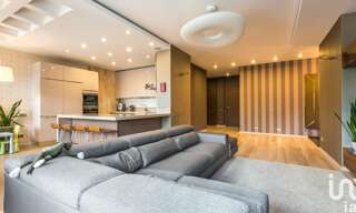 Appartement 5 Pièces 128 m² à vendre à Issy-les-Moulineaux (92130)