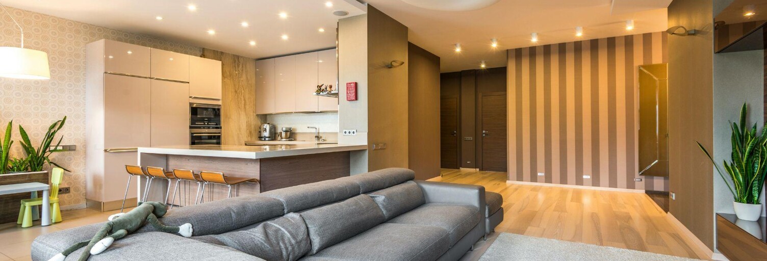 Appartement 5 Pièces 128 m² à vendre à Issy-les-Moulineaux (92130)