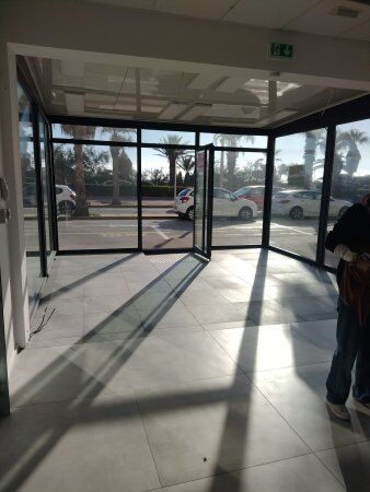 Local commercial  à louer Canet-en-Roussillon 66140