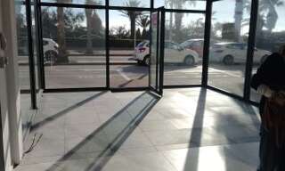 Commerce  66 m² à louer à Canet-en-Roussillon (66140)