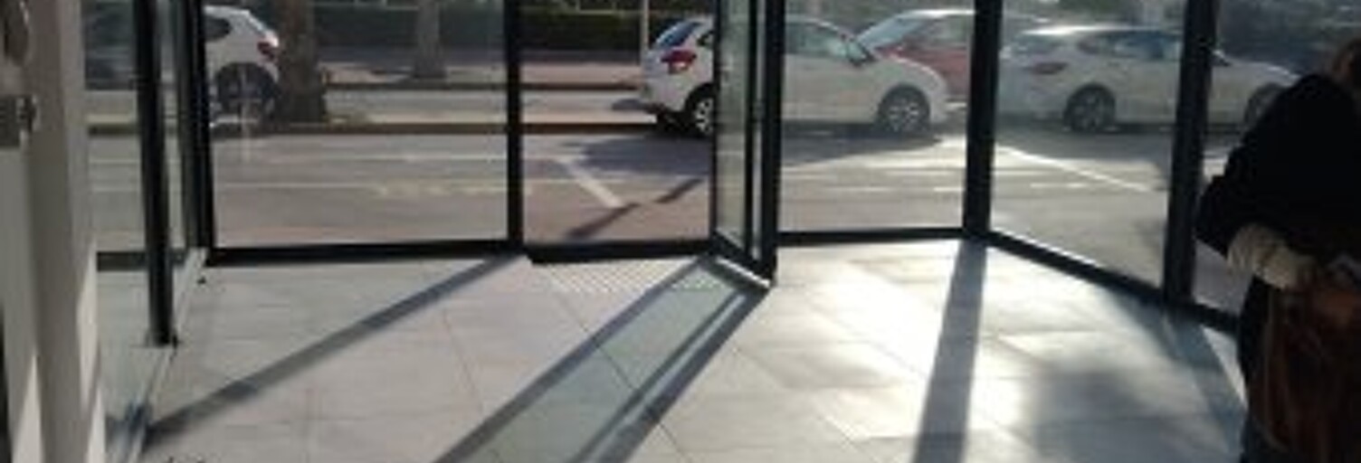 Commerce  66 m² à louer à Canet-en-Roussillon (66140)