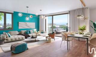 Appartement 4 Pièces 134 m² à vendre à Issy-les-Moulineaux (92130)