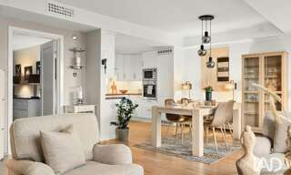 Appartement 4 Pièces 141 m² à vendre à Issy-les-Moulineaux (92130)