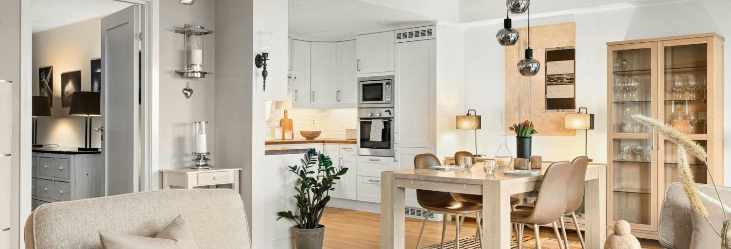 Appartement 4 Pièces 141 m² à vendre à Issy-les-Moulineaux (92130)