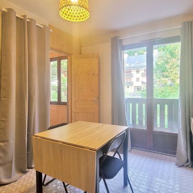 Appartement 1 pièces 70000 €