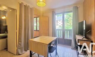 Appartement 1 Pièce 22 m² à vendre à Lans-en-Vercors (38250)