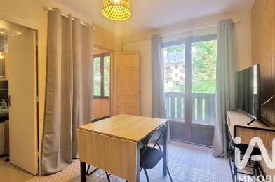 Appartement 1 pièces 65000 €