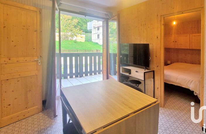 Vente Studio 1 pièce — photo 3