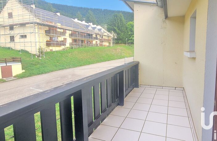 Vente Studio 1 pièce — photo 4
