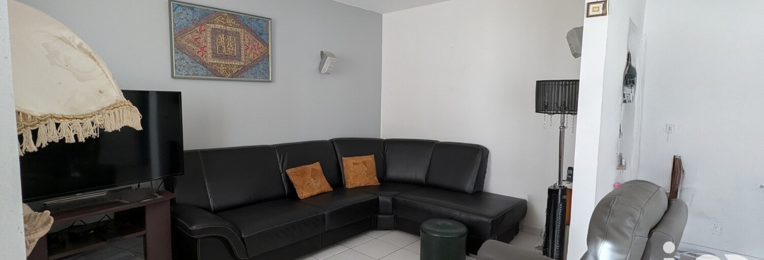 Appartement 5 Pièces 99 m² à vendre à Le Blanc-Mesnil (93150)