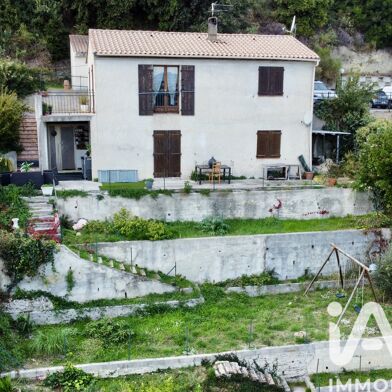 Maison 4 pièces 460000 €