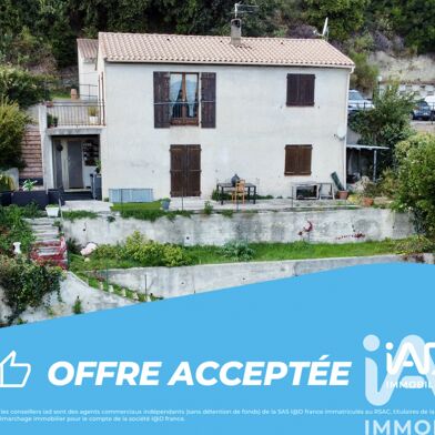 Maison 4 pièces 460000 €