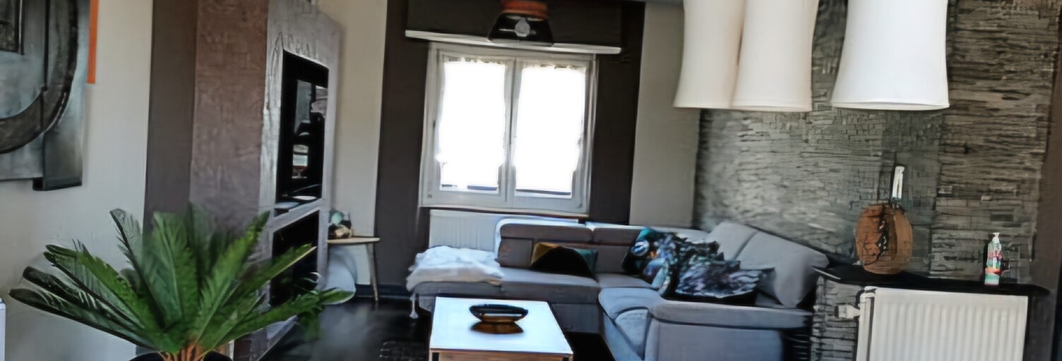 Appartement 4 Pièces 78 m² à vendre à Colmar (68000)