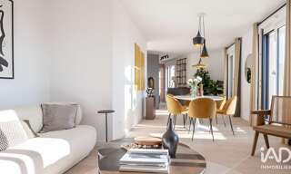 Appartement 5 Pièces 65 m² à vendre à Clamart (92140)