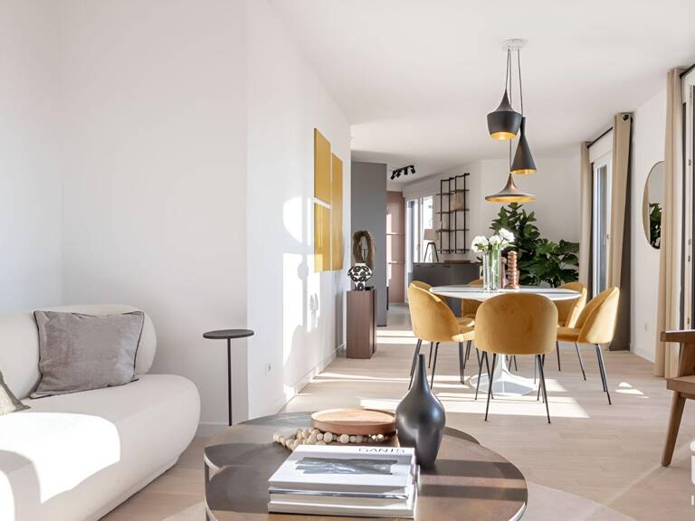 Vente Duplex 3 pièces — photo 1