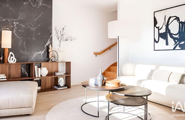 Vente Duplex 3 pièces — photo 2