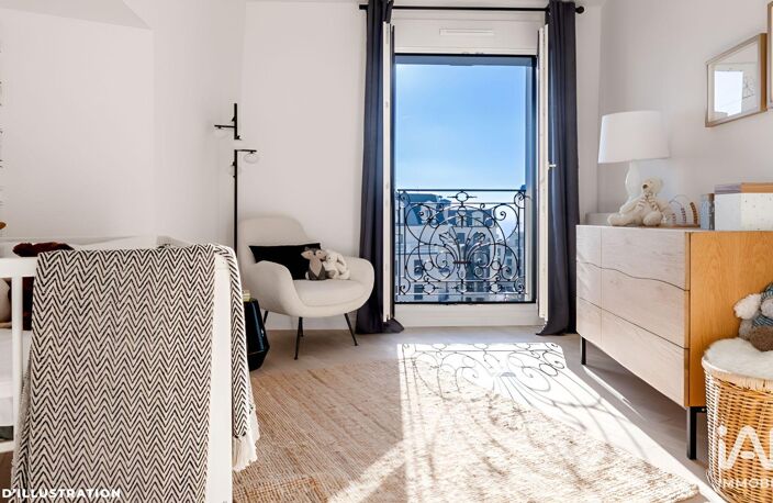 Vente Duplex 3 pièces — photo 4