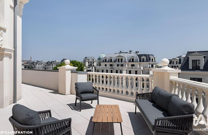 Vente Duplex 6 pièces — photo 2
