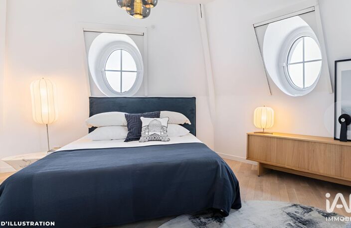 Vente Duplex 6 pièces — photo 3