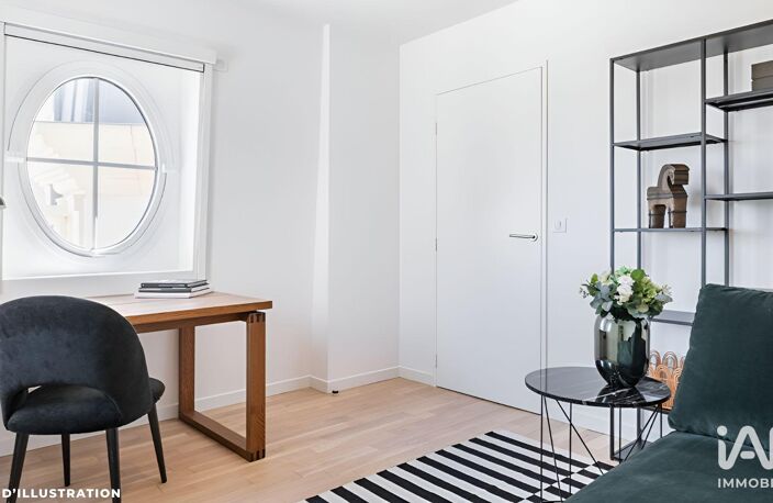Vente Duplex 6 pièces — photo 4