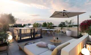 Appartement 3 Pièces 71 m² à vendre à Clamart (92140)