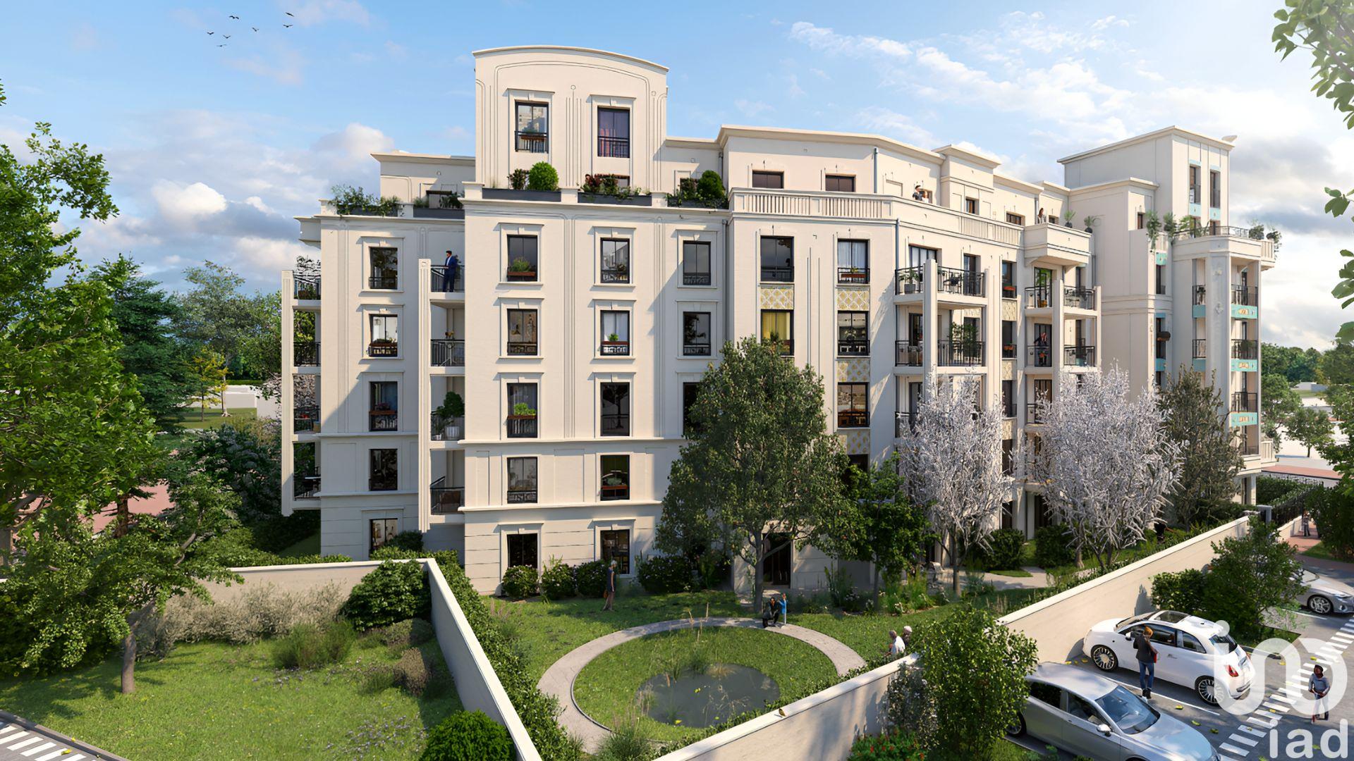 Vente Appartement 3 pièces - Photo 5
