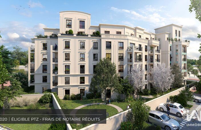 Vente Appartement 3 pièces — photo 5