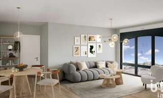 Appartement 2 Pièces 85 m² à vendre à Clamart (92140)