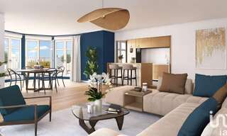 Appartement 6 Pièces 151 m² à vendre à Clamart (92140)