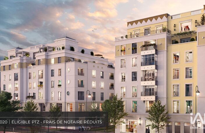 Vente Duplex 6 pièces — photo 5