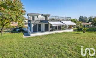 Maison 5 Pièces 282 m² à vendre à Bassens (33530)