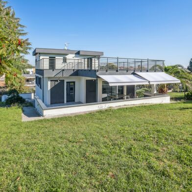 Maison 5 pièces 549000 €