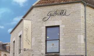 Immeuble  160 m² à vendre à Essoyes (10360)