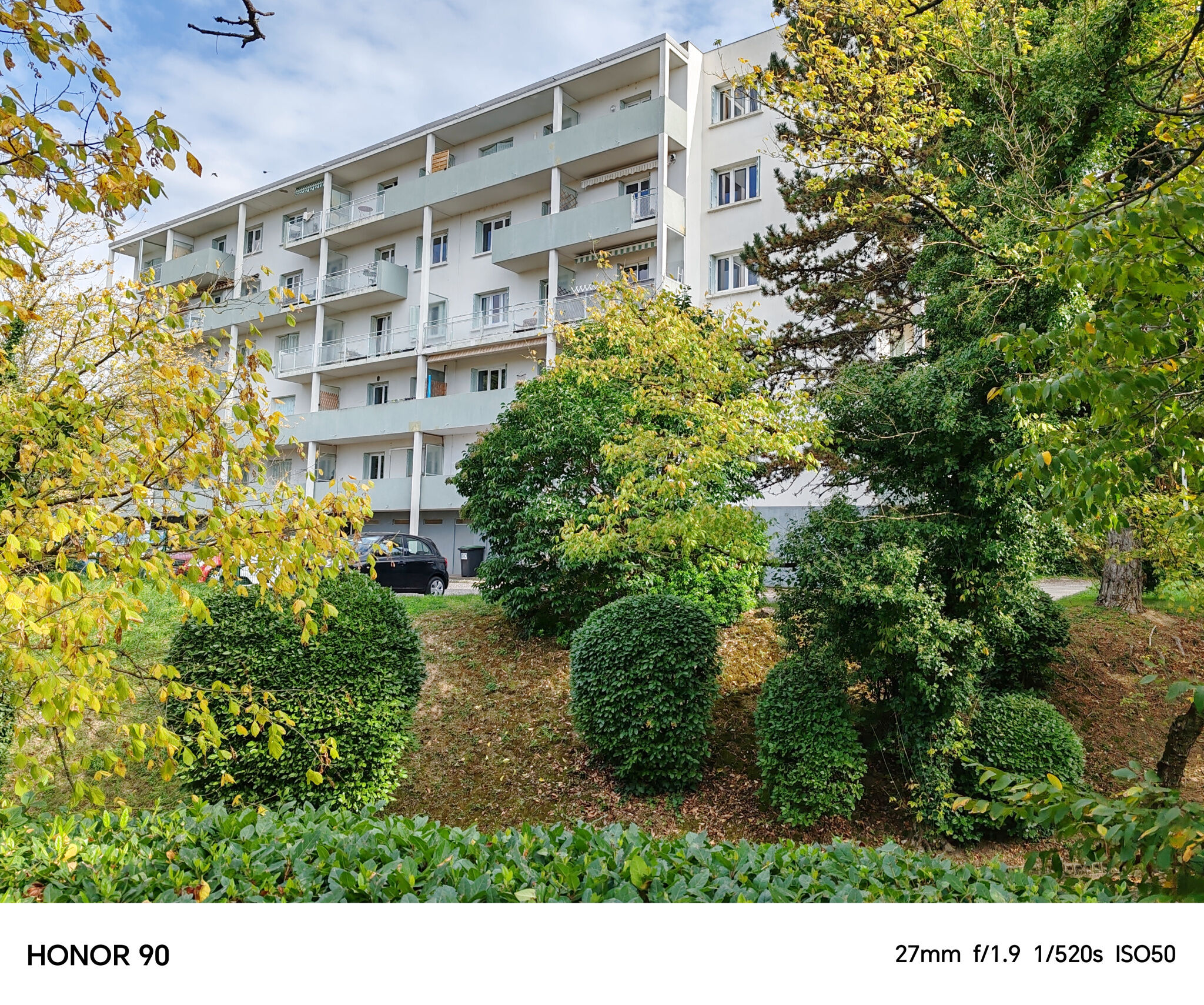 Appartement  T3 à vendre Montélimar 26200