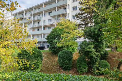 Appartement 3 pièces 122000 €