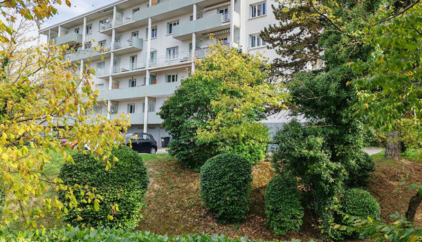 Appartement 3 pièces  à vendre Montélimar 26200