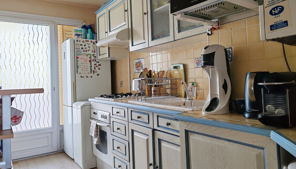 Appartement 3 pièces  à vendre Montélimar 26200